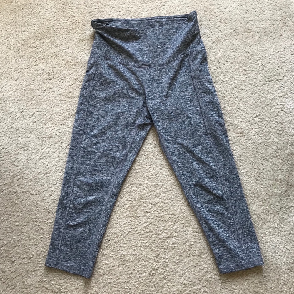 CHAMPION ATHLETIC LEGGINGS